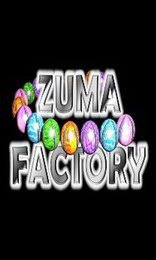 game pic for Zuma Factory